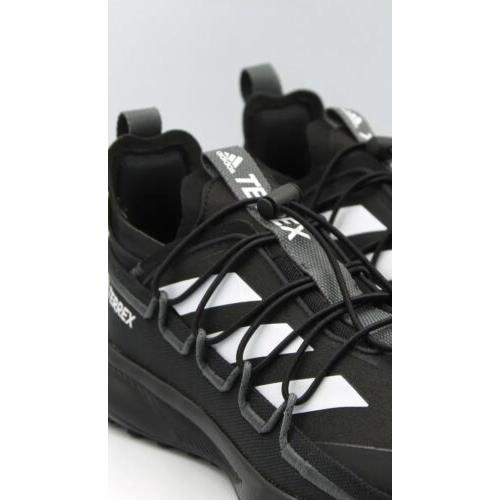 Adidas shoes terrex Voyager - Black 1