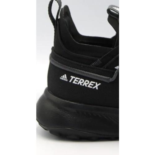 Adidas shoes terrex Voyager - Black 2