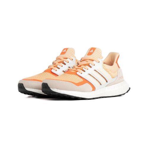 Adidas shoes UltraBoost - Orange Coral 0