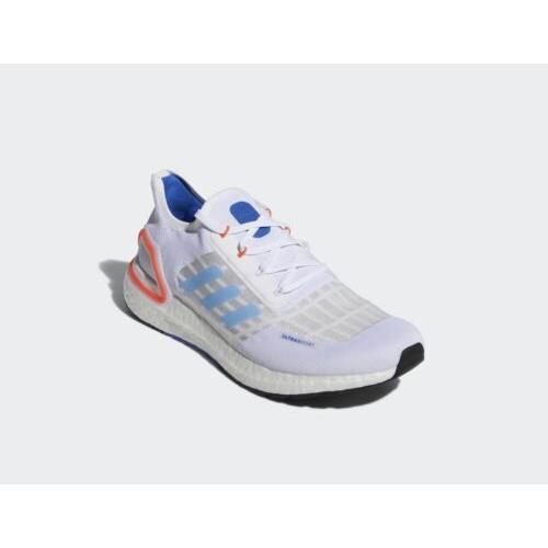 Adidas shoes UltraBoost - Blue,Grey,White 0