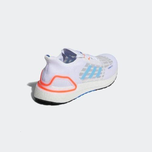 Adidas shoes UltraBoost - Blue,Grey,White 2
