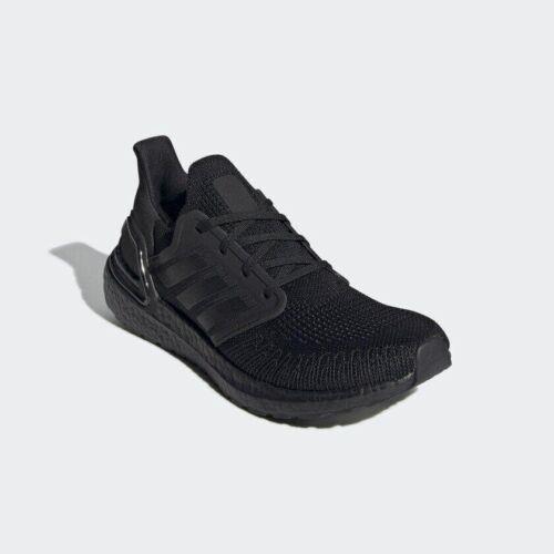 Adidas shoes UltraBoost - Black 0