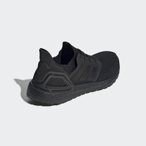 Adidas shoes UltraBoost - Black 1