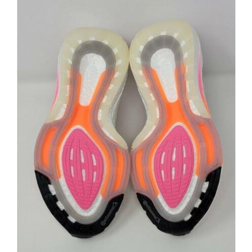 Adidas shoes Ultraboost - Multicolor 10