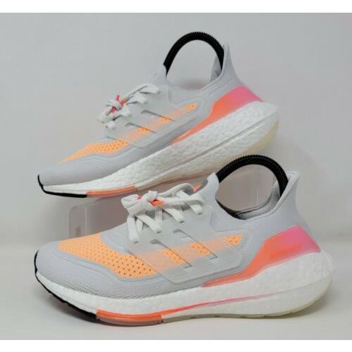 Adidas shoes Ultraboost - Multicolor 1