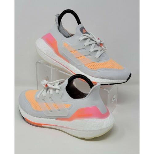 Adidas shoes Ultraboost - Multicolor 3