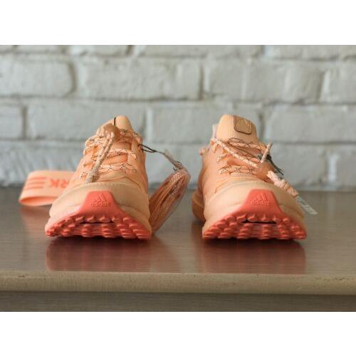 Adidas shoes Ivy Park Ultraboost - Acid Orange 2