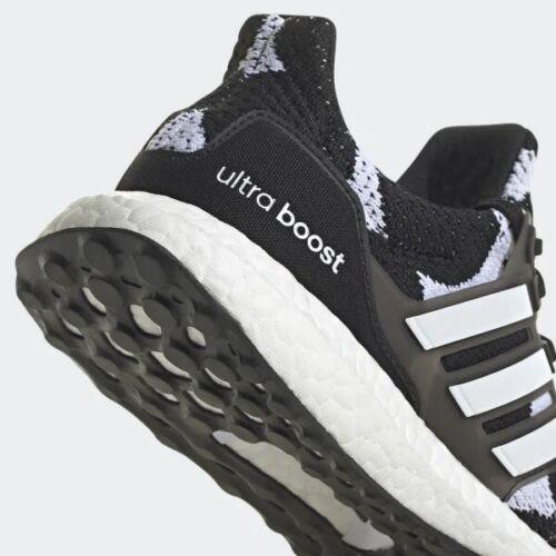 Adidas shoes UltraBoost DNA - Black 7