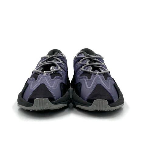Adidas shoes Ozweego Plus - Purple Black 4