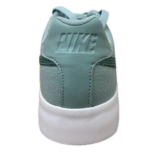 Nike shoes  - Ocean Cube/Mineral Teal-White 1