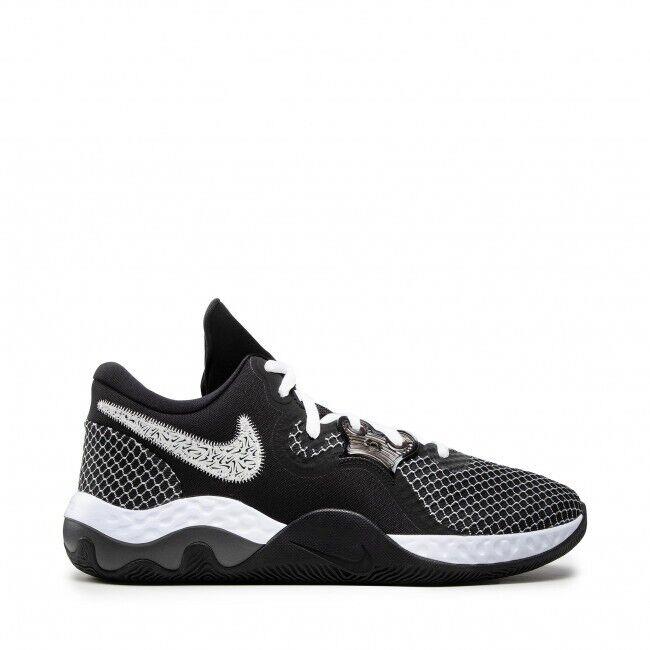 Nike shoes Renew Elevate - Black/White 0