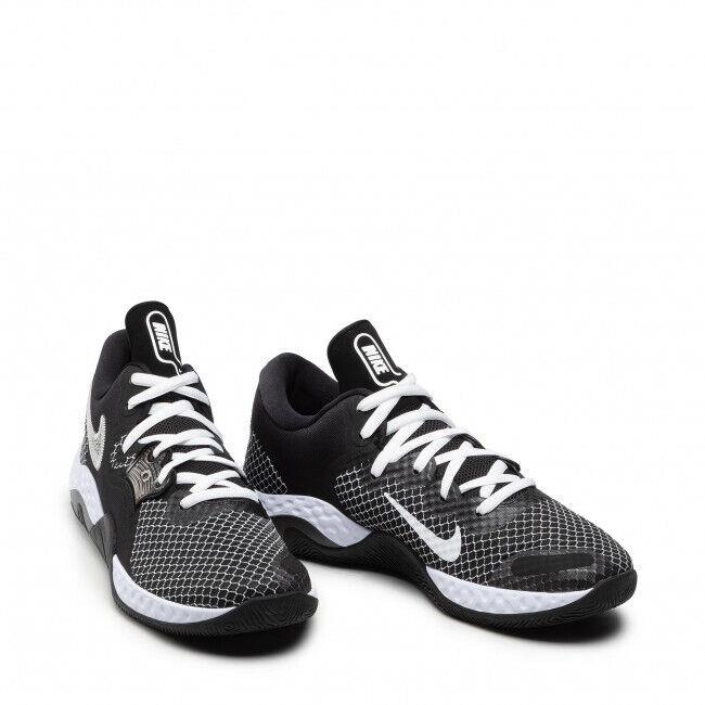 Nike shoes Renew Elevate - Black/White 6