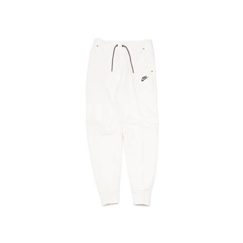 Men`s Nike Sportswear Phantom/black Tech Fleece Jogger CU4495 030 Men`s Nike Sportswear Phantom/black Tech Fleece Jogger CU4495 030