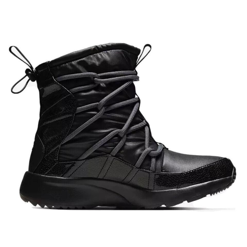 Nike shoes Tanjun - Black/Anthracite 0