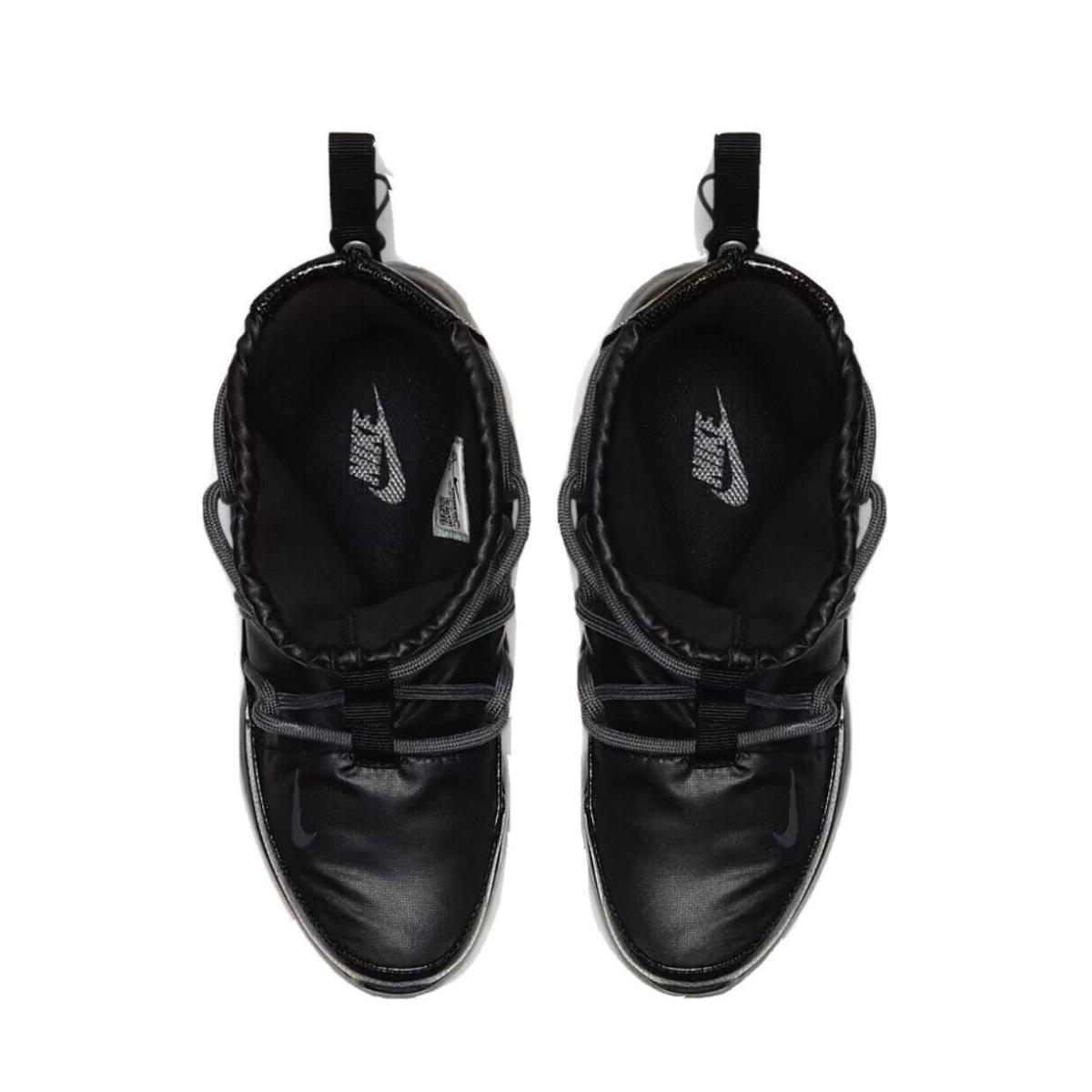 Nike shoes Tanjun - Black/Anthracite 2