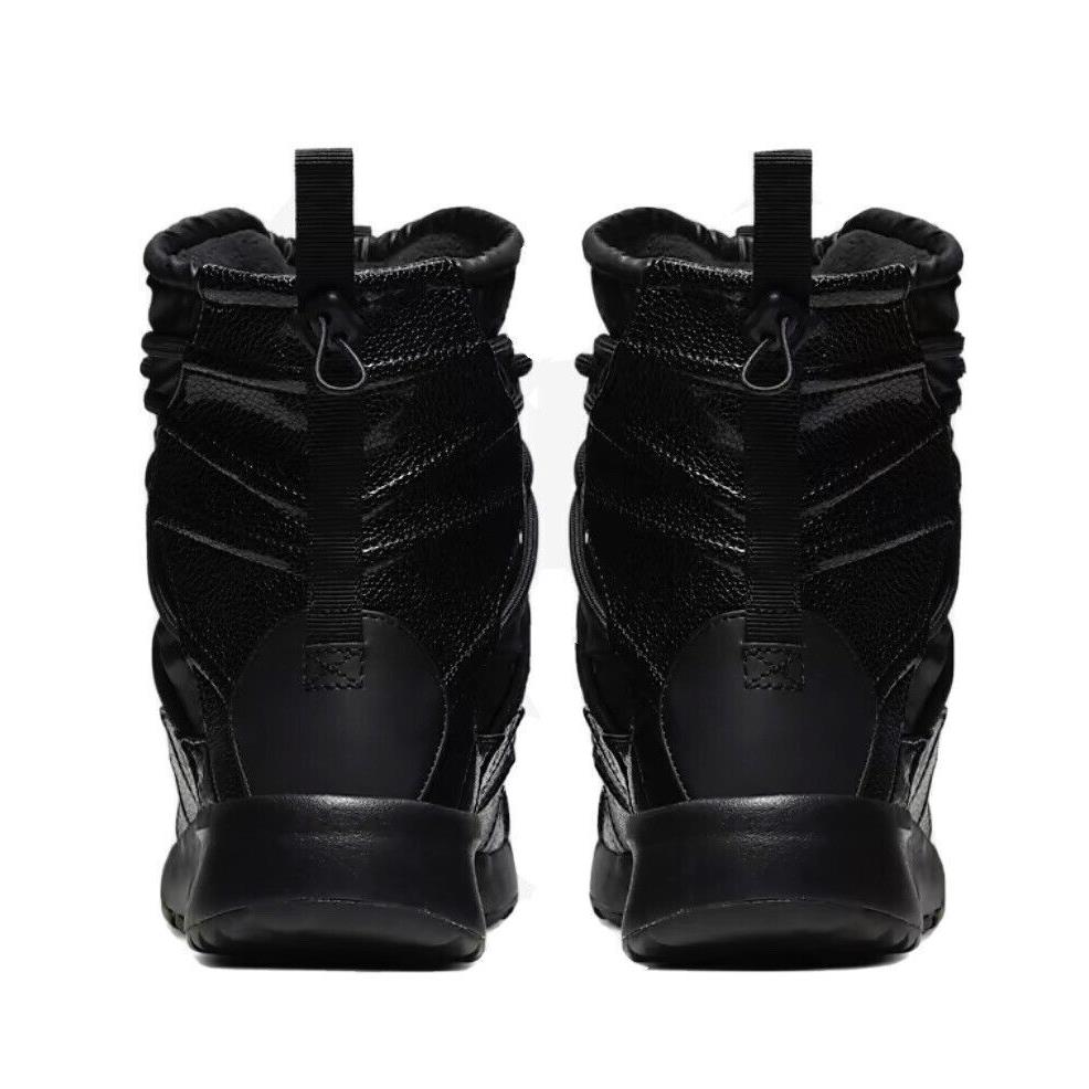 Nike shoes Tanjun - Black/Anthracite 3