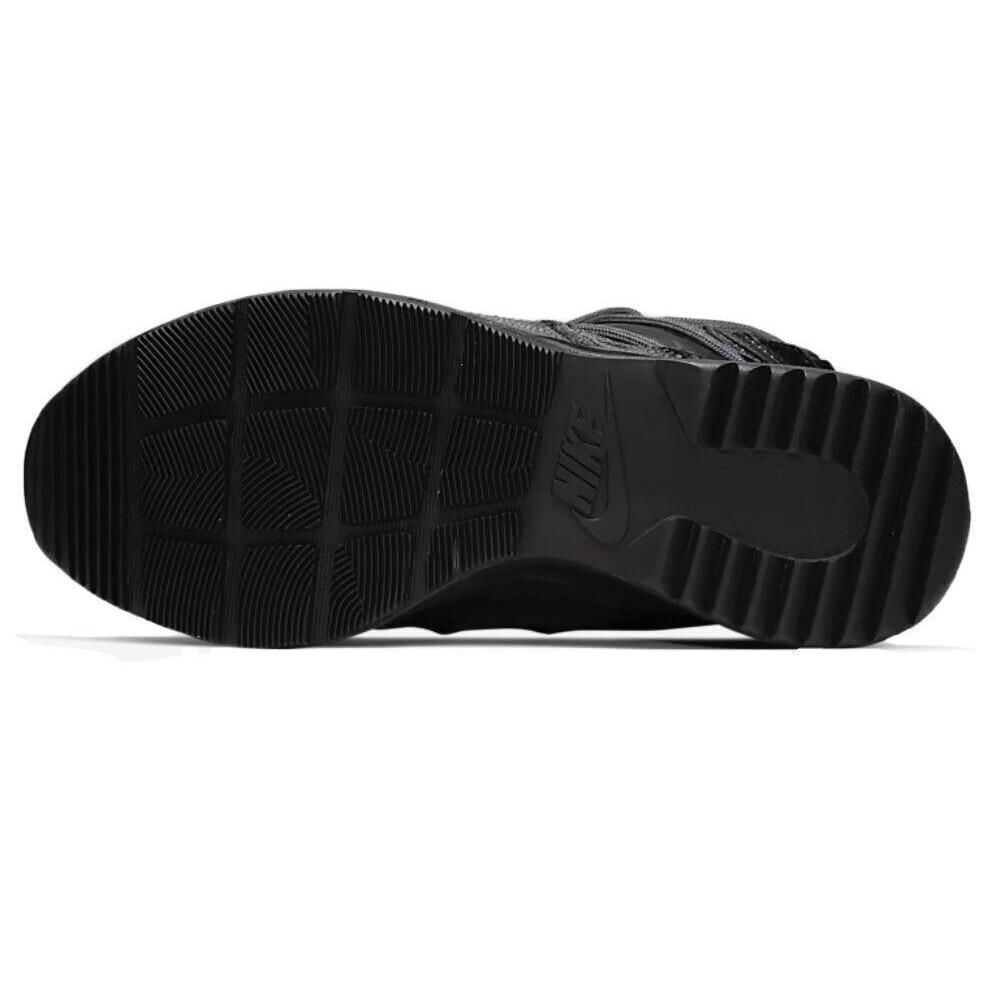 Nike shoes Tanjun - Black/Anthracite 4
