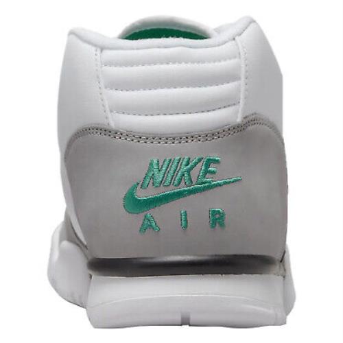 Nike shoes  - White/Black-Medium Grey 0