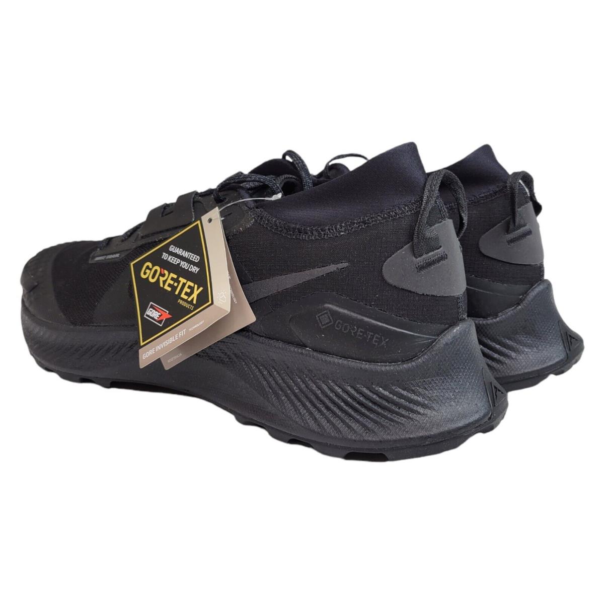 Nike shoes Pegasus Trail - Black 3