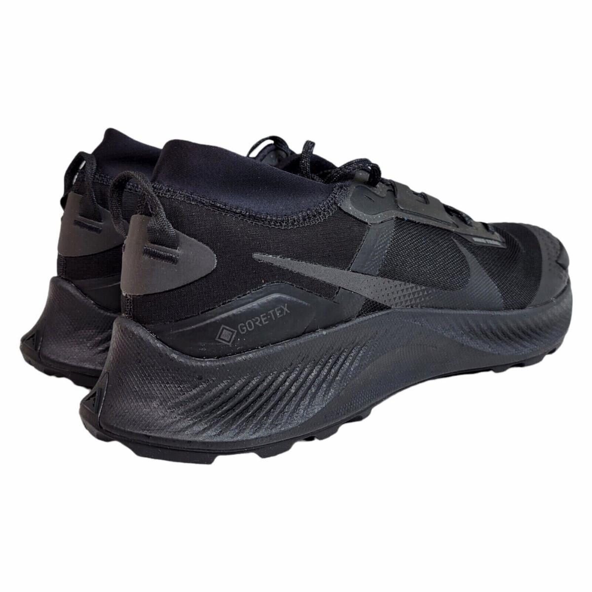 Nike shoes Pegasus Trail - Black 5