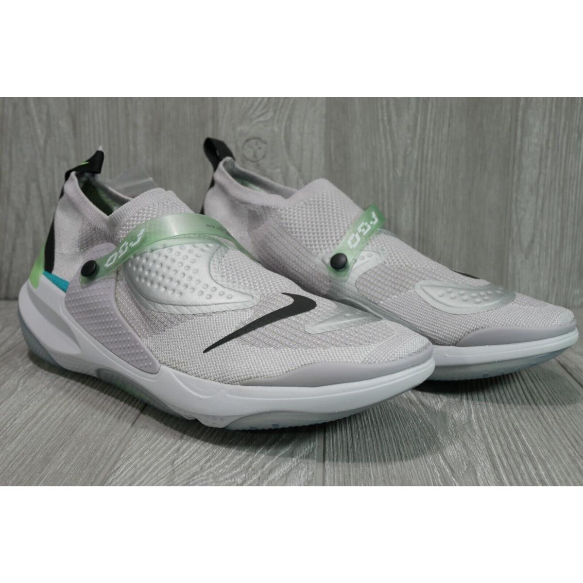 Nike shoes Joyride Flyknit - Gray 1
