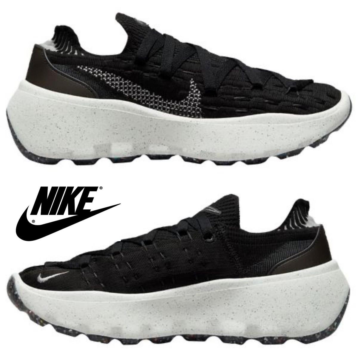 Nike Space Hippie 04 Women`s Casual Shoes Running Athletic Comfort Sport Casual