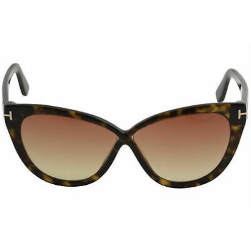 tom ford arabella tf511