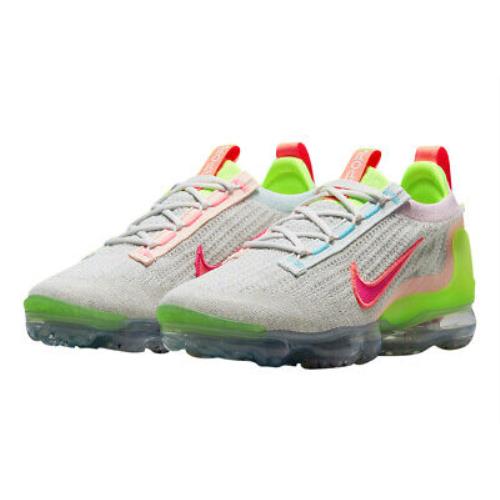 Nike shoes  - Photon Dust/Hyper Pink 1