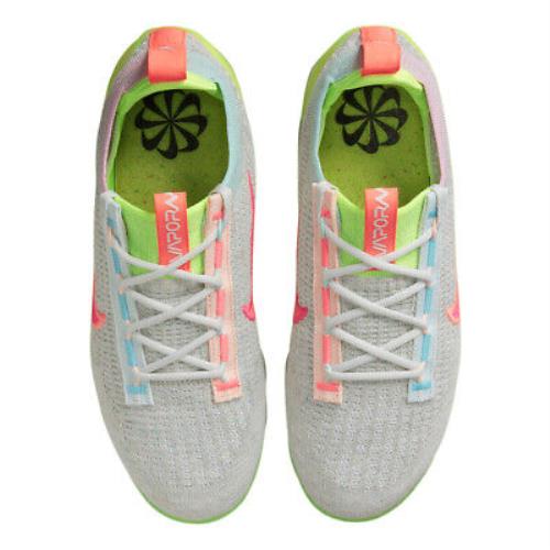 Nike shoes  - Photon Dust/Hyper Pink 3