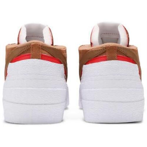 Nike shoes  - Tan 2