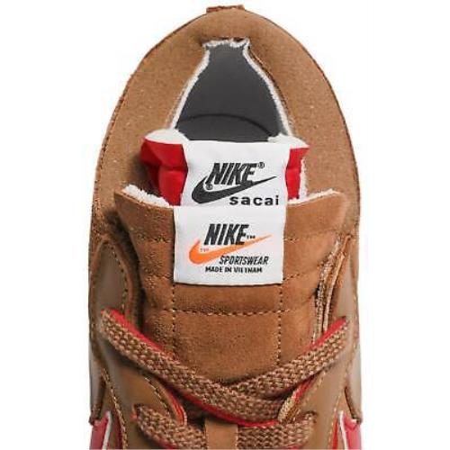 Nike shoes  - Tan 3