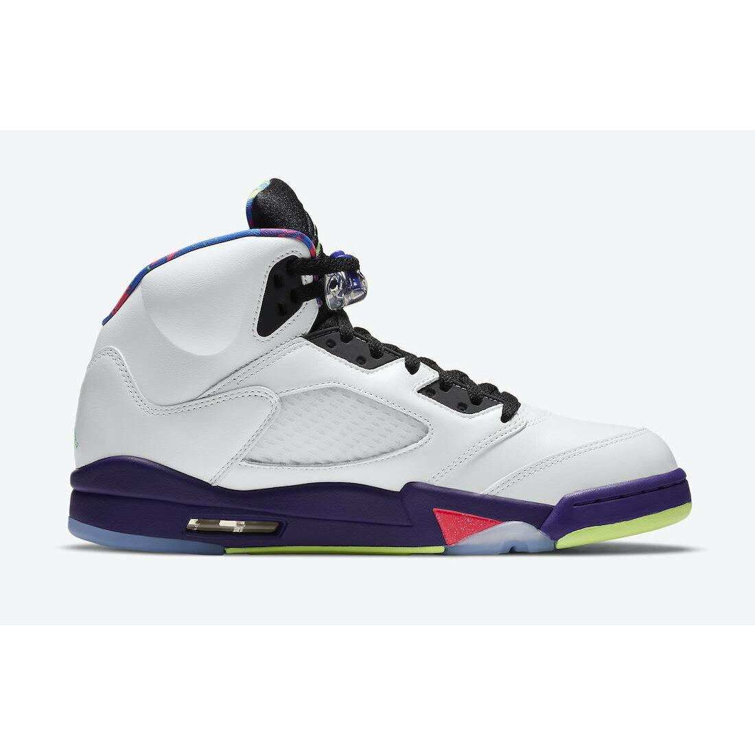 Nike Men s Air Jordan 5 Alternate Bel air DB3336 100 Fashion Shoes SporTipTop