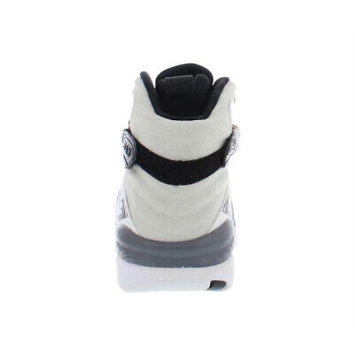 Nike shoes  - White/Hyper Blue/Black , White Main 2