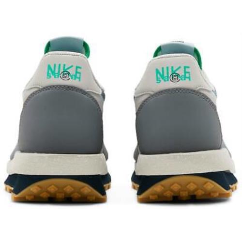 Nike shoes  - Grey 2