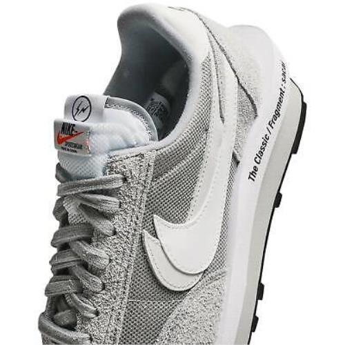 Nike shoes  - Grey 5