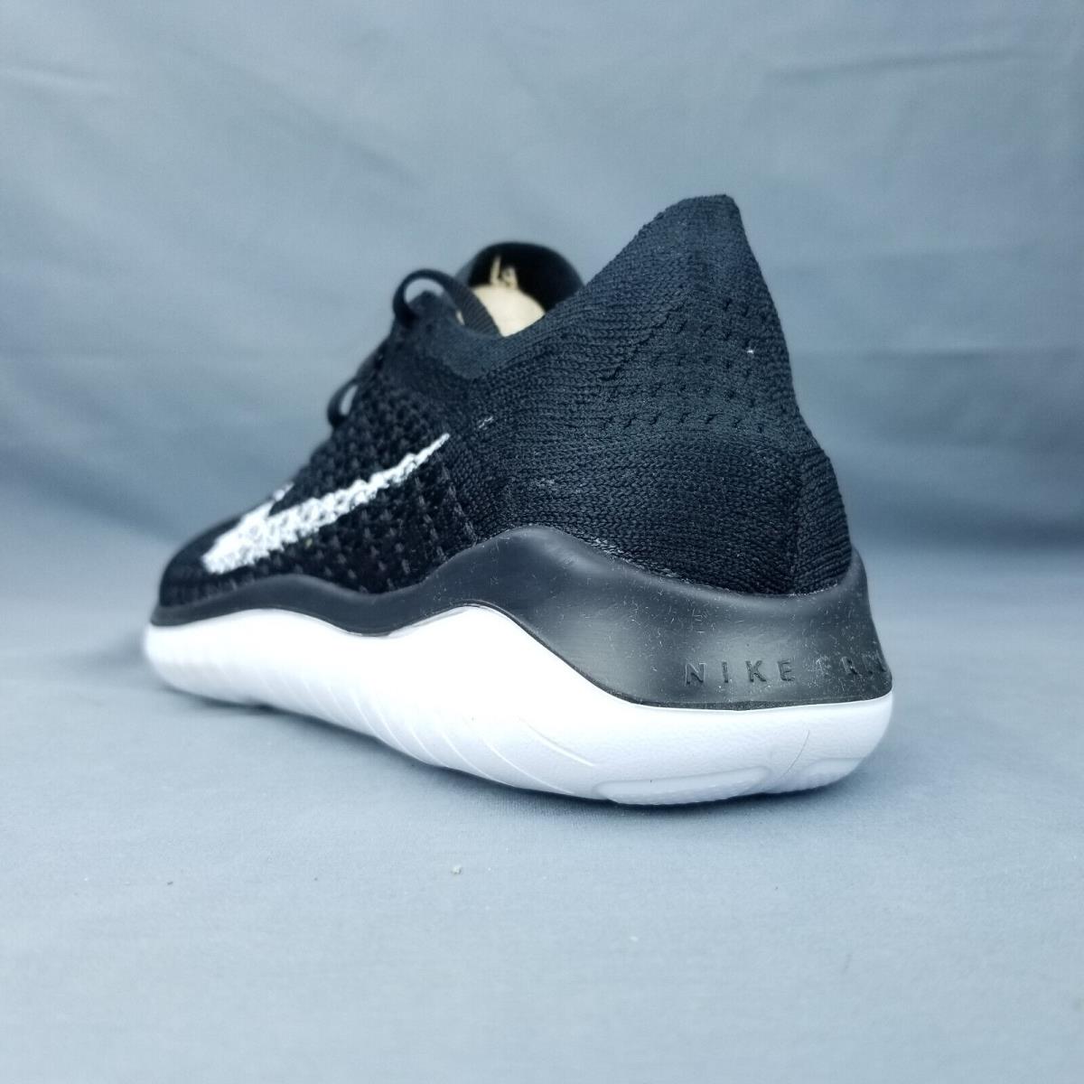 Nike shoes  - Black 5