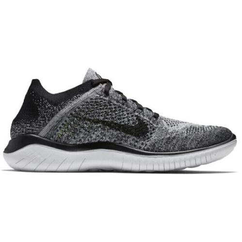 Nike shoes  - Black/White Ombre 0