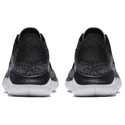 Nike shoes  - Black/White Ombre 6