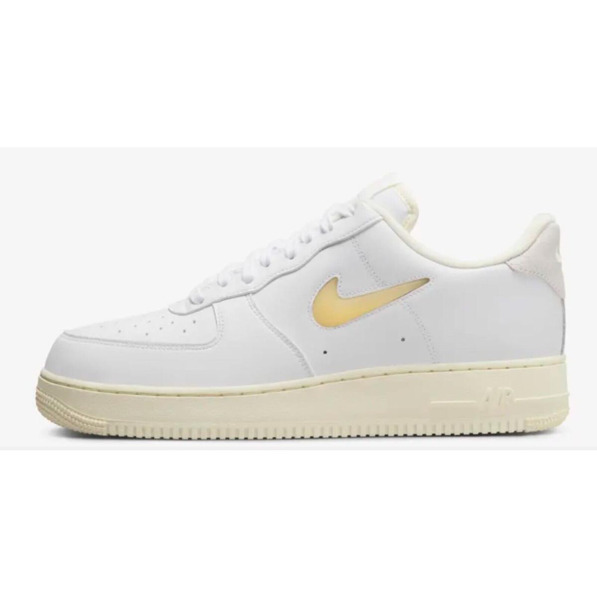 air force 1 07 lx leather sneakers