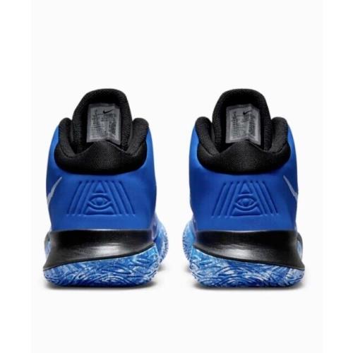 Nike shoes Kyrie Flytrap - Blue , racer blue/ black Manufacturer 2