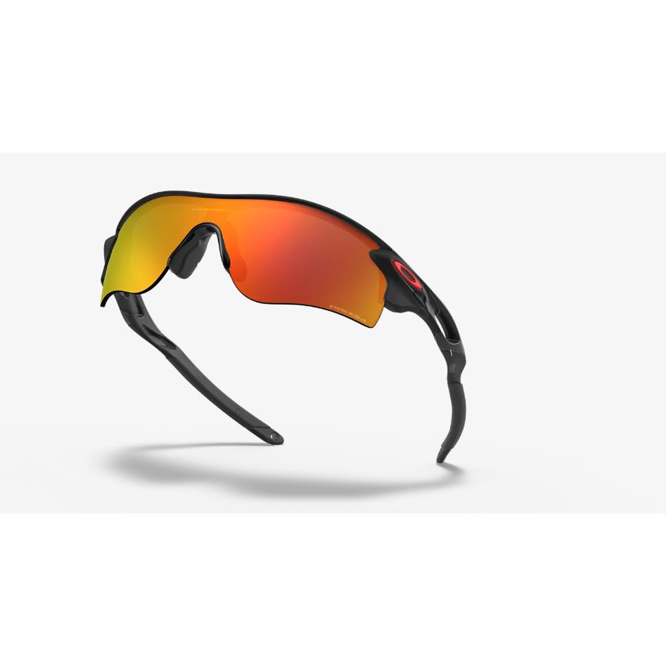 Oakley sunglasses RadarLock Path - Black Frame 3