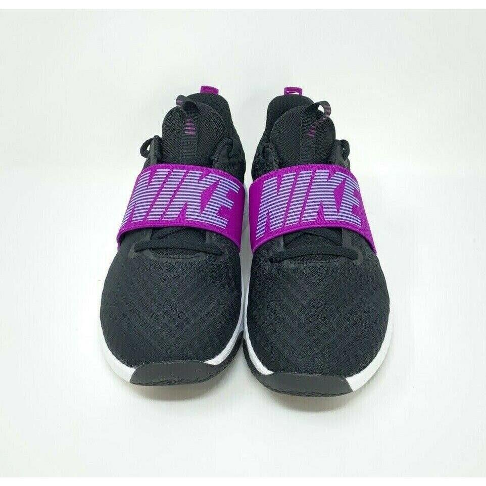 Nike shoes Renew - Black 8