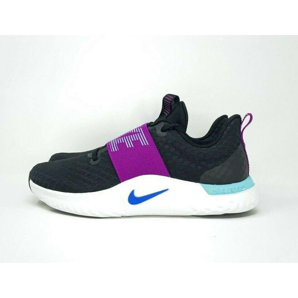 Nike shoes Renew - Black 6