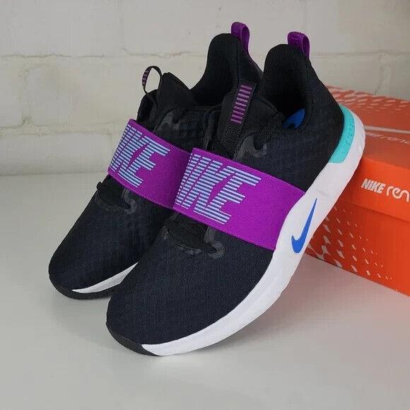 Nike shoes Renew - Black 1