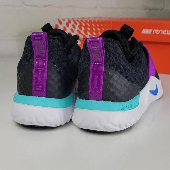 Nike shoes Renew - Black 2