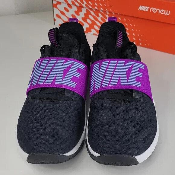 Nike shoes Renew - Black 3
