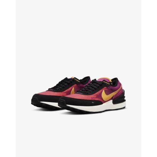 Nike shoes Waffle One - Multicolor 0