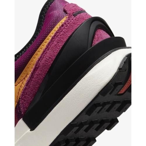 Nike shoes Waffle One - Multicolor 6