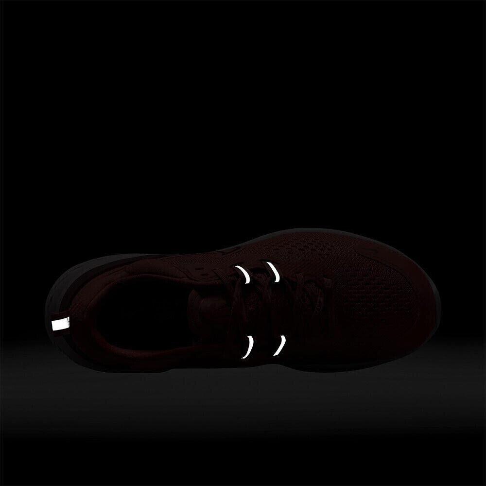 Nike shoes React Miler - Pink 8