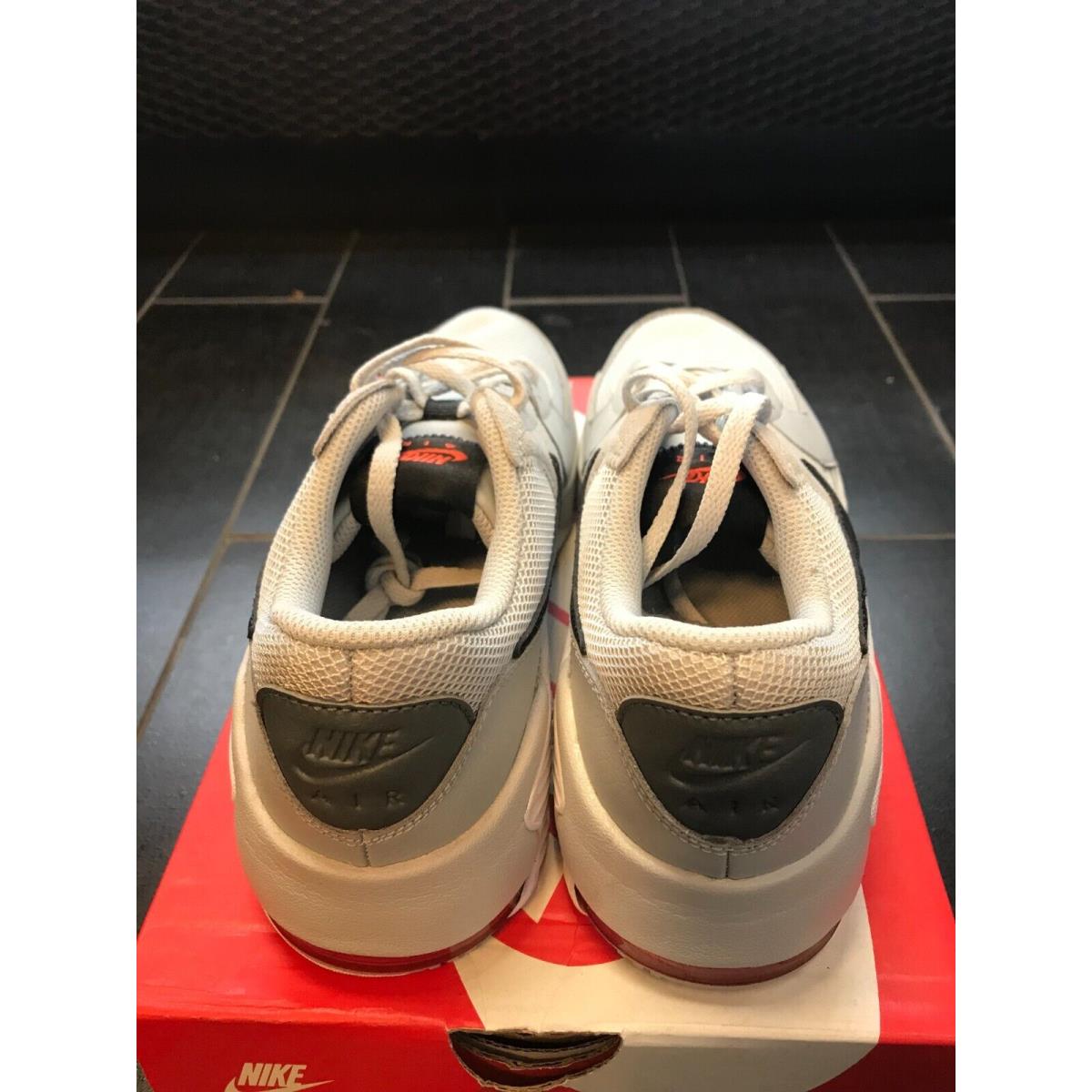 Nike shoes  - Gray 4